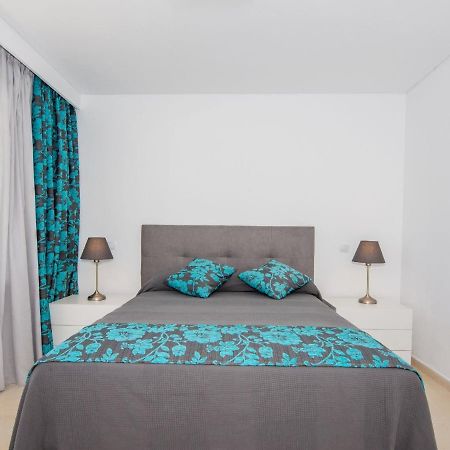 Apartment Eurosol-5 By Interhome Torremolinos Exterior photo