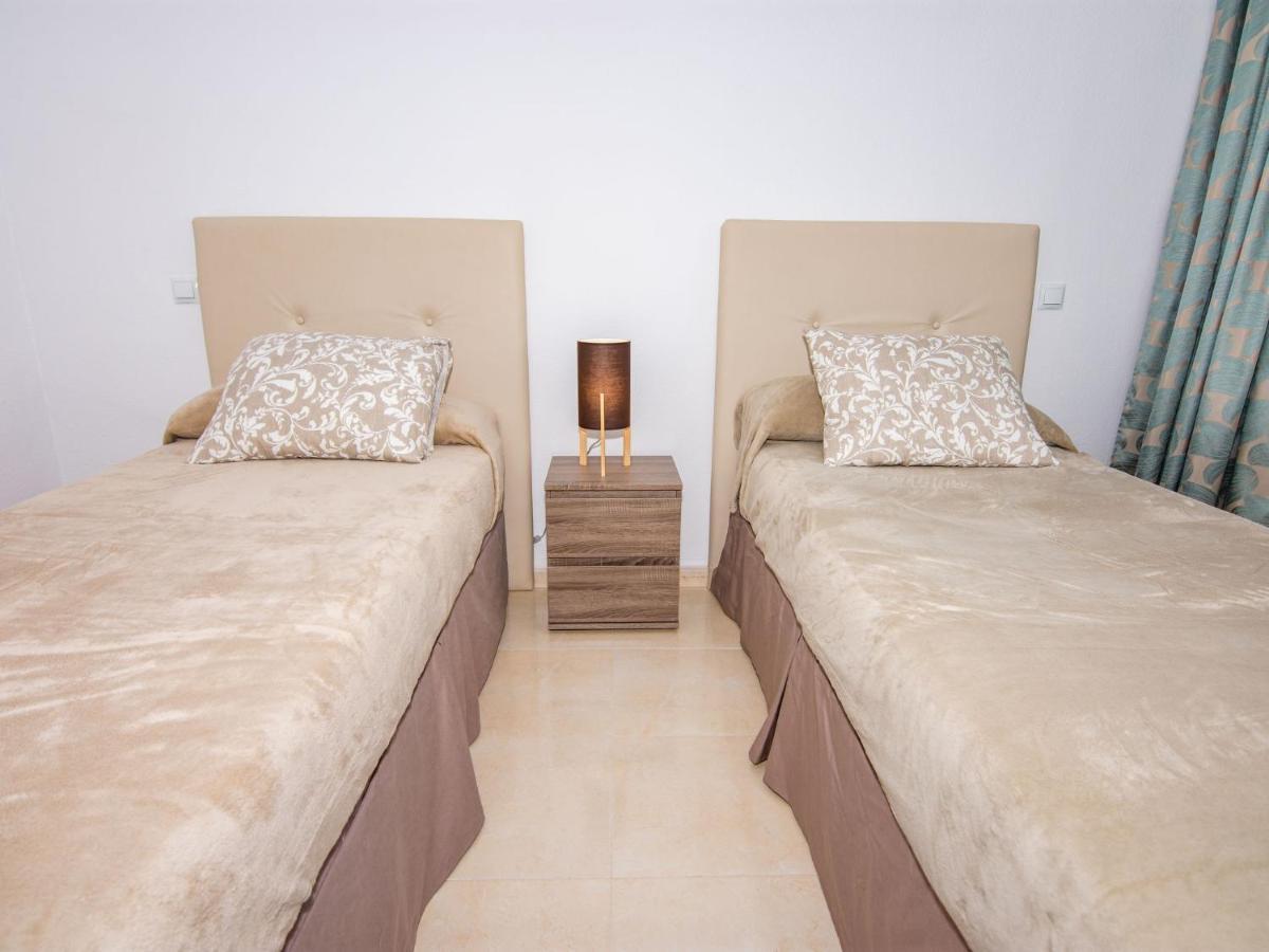 Apartment Eurosol-5 By Interhome Torremolinos Exterior photo