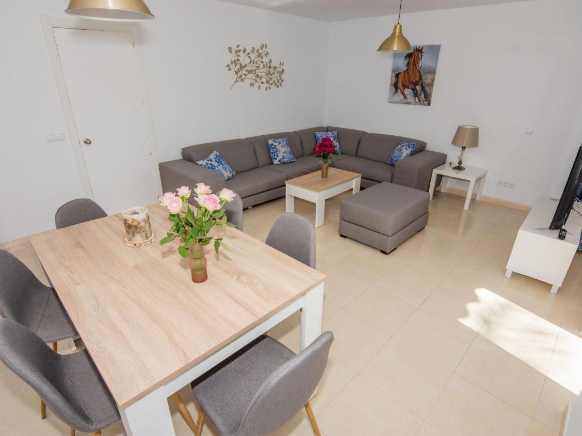 Apartment Eurosol-5 By Interhome Torremolinos Exterior photo