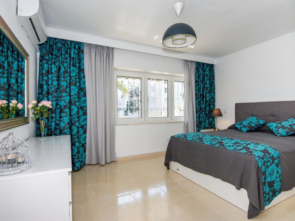 Apartment Eurosol-5 By Interhome Torremolinos Exterior photo